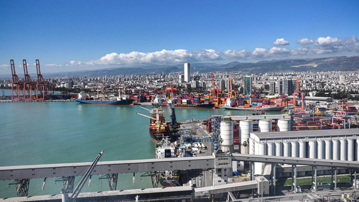 Eyes on economic data, policy signals as busy May awaits Türkiye