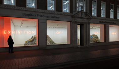 Full extent of Stephen Friedman Gallery's £7.8m debt revealed in filings - The Art Newspaper