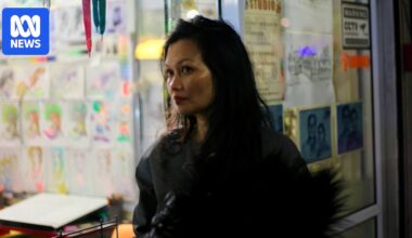 From Sway to Red Sunset: Bic Runga's return to music reflects where she's at