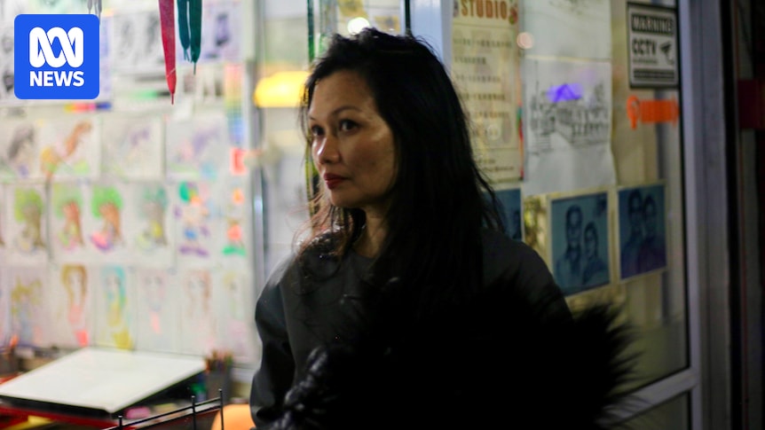 From Sway to Red Sunset: Bic Runga's return to music reflects where she's at