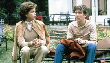 Best Picture winner streaming vanished