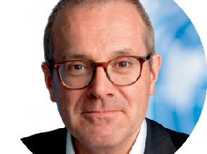 A healthy population is a strategic advantage