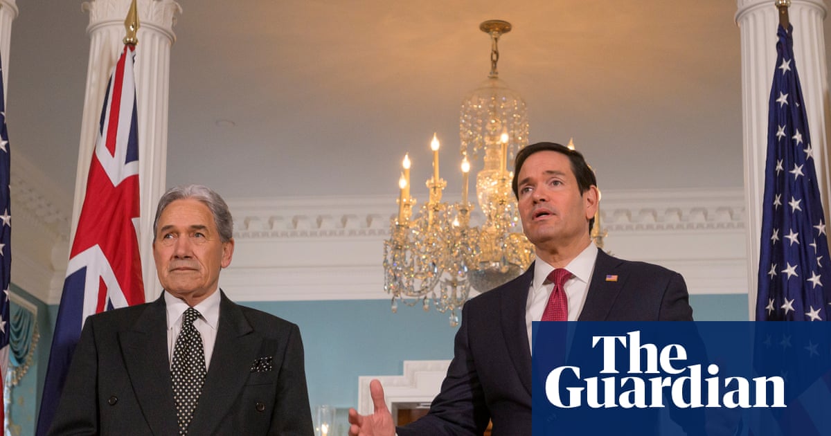 New Zealand asks US to send fuel tankers to Pacific to alleviate pressure caused by Iran war | New Zealand