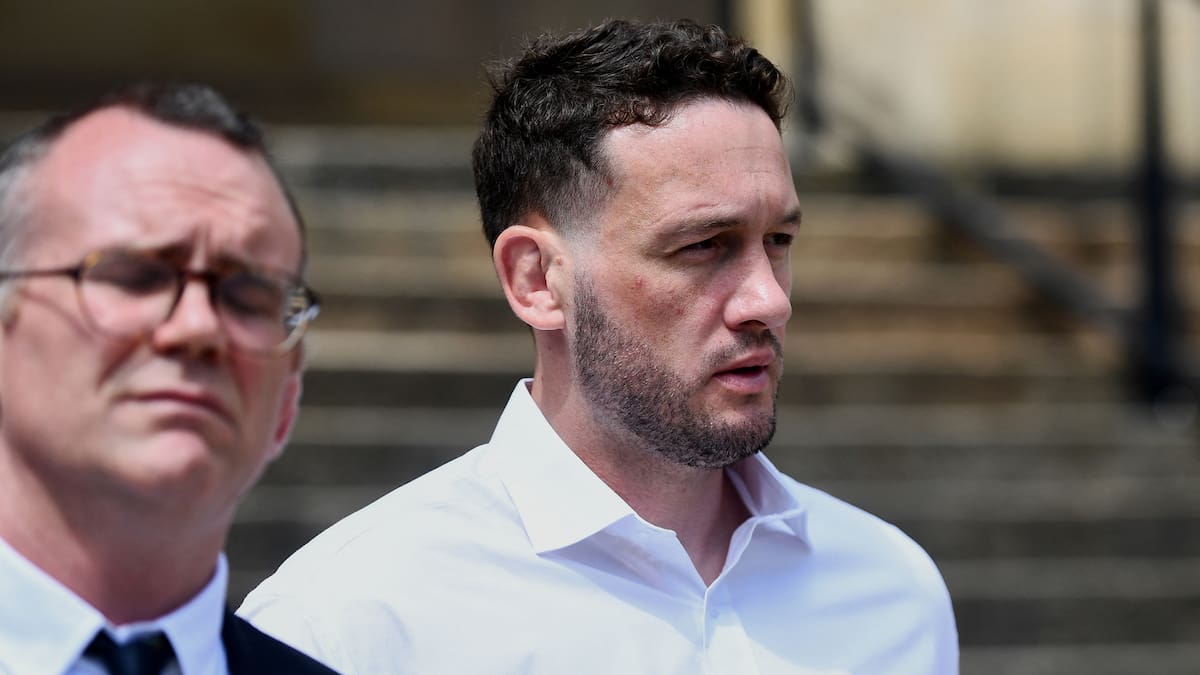 French court upholds rape jail terms for ex-All Blacks Sevens player Rory Grice and two former Grenoble rugby stars