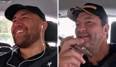 Fletch and Hindy prank Nelson Asofa-Solomona, Jarrod Wallace boxing fight details, how to watch