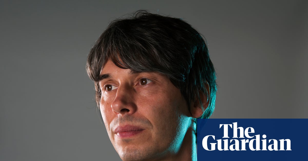 Brian Cox: ‘We don’t know how powerful AI is going to become – it’s both exciting and potentially a problem’ | Brian Cox