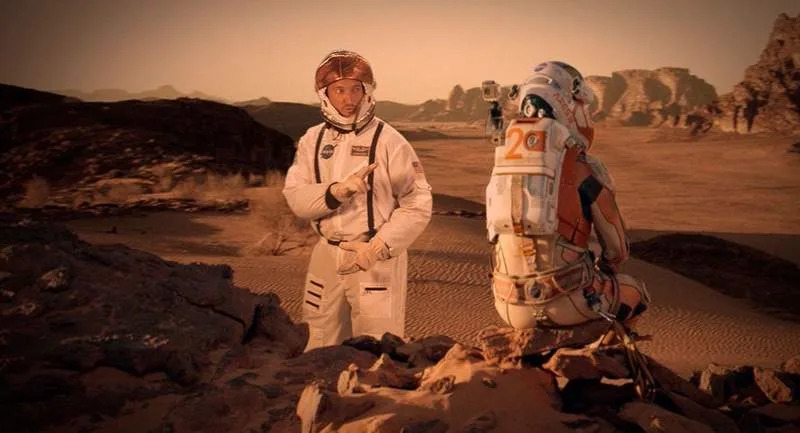 A revolutionary electrochemical device, MOXIE, efficiently converts carbon dioxide directly into breathable oxygen, offering new solutions for Martian space travel. (CREDIT: NASA)