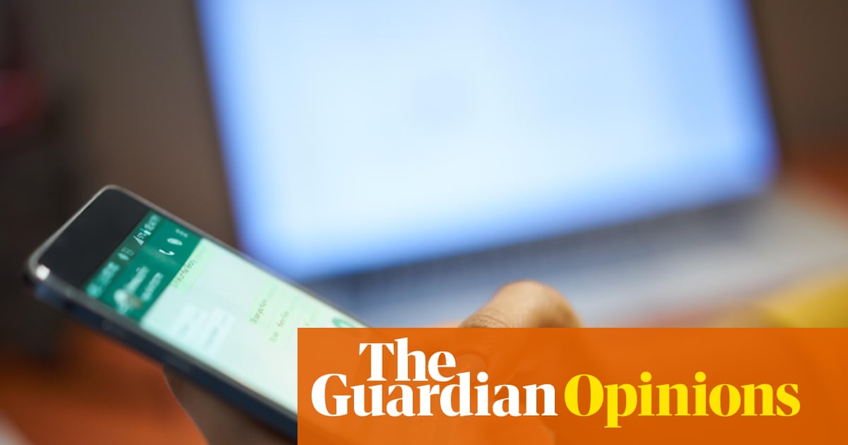 AI learns language from skewed sources. That could change how we humans speak – and think | Ada Palmer and Bruce Schneier