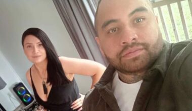 Family violence killer Tupaea Kerr guilty of murdering Charlie Watson in Glen Eden, Auckland