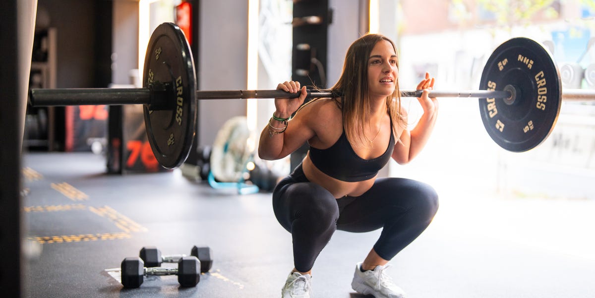 This 5-day PHAT gym method builds strength and muscle fast – but it’s not for beginners