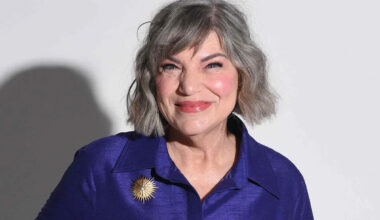 “Facts of Life” star Mindy Cohn reveals cancer has returned nearly a decade since last battle