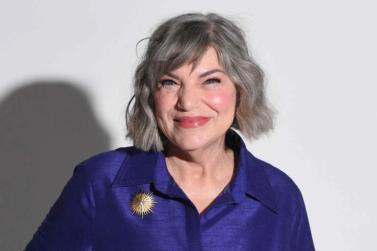 “Facts of Life” star Mindy Cohn reveals cancer has returned nearly a decade since last battle