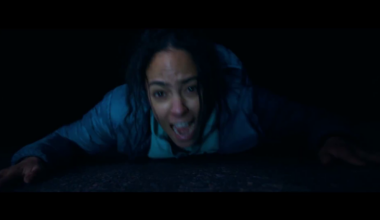 Nightmares lurk on the open road in horror flick Passenger