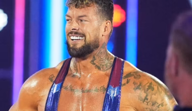 Gladiators star ousted from hit show over partner’s OnlyFans