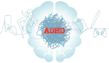 Kids with ADHD struggle to find understanding