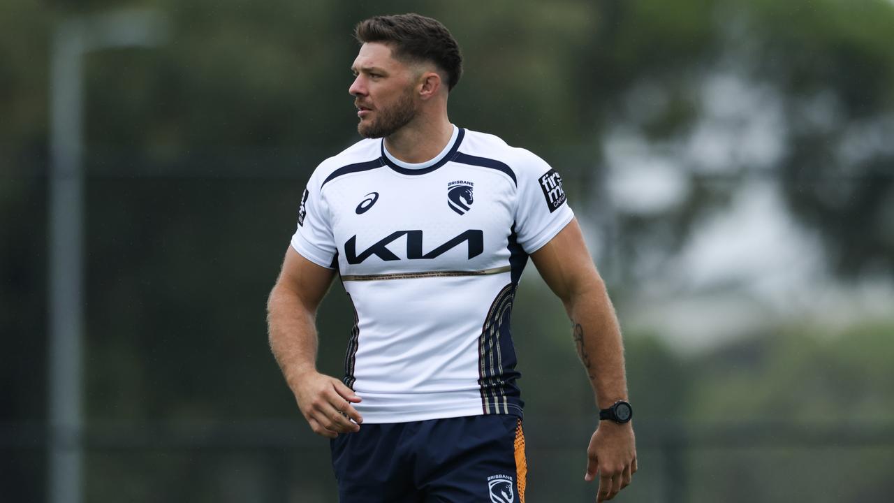 Broncos star forward Corey Jensen hospitalised with blood clot to lung, Roosters unleash scary new tactic, Hugo Savala, Payne Haas, nrl news