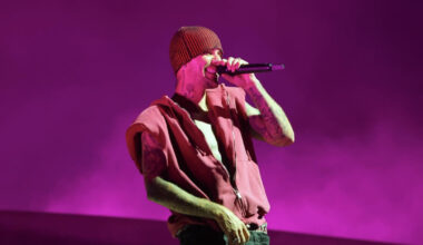 All the standout moments at Coachella 2026 Weekend 2