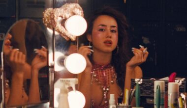 ‘Euphoria’ Star Priscilla Delgado on Portraying Addiction