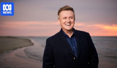 The journey of Aled Jones from a boy soprano to consummate artist