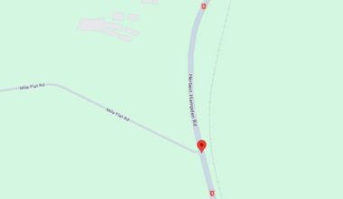 Serious SH1 crash near Hampden leaves one dead, one critically injured