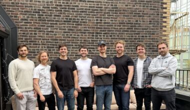 AI robot takeover: Antioch, co-founded by Kiwi Harry Mellsop, raises $15m at a $102m valuation – Tech Insider