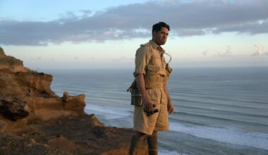 Rotorua premiere: Sgt. Haane film tells story of 28th Māori Battalion soldier Haane Manahi