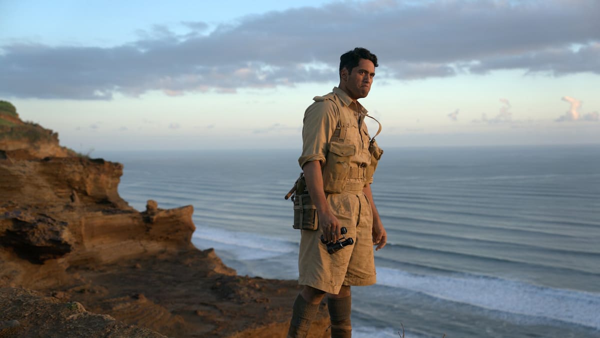 Rotorua premiere: Sgt. Haane film tells story of 28th Māori Battalion soldier Haane Manahi