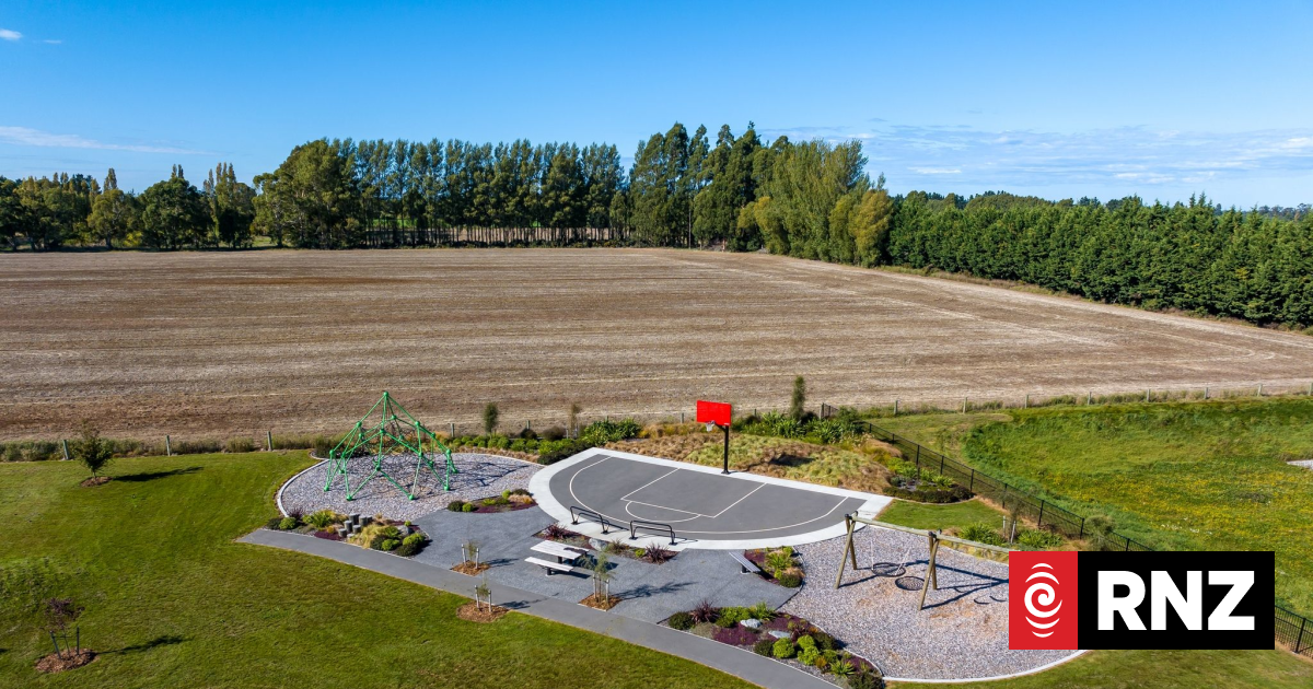 Too many parks? Deputy mayor questions cost of green space