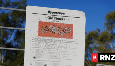 Body believed to be missing five-year-old girl found in Alice Springs