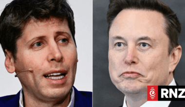 Musk says it's not okay to 'loot a charity' as he takes the stand in OpenAI trial