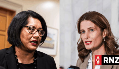 National accuses Labour of misleading New Zealanders on revenue gathering measures