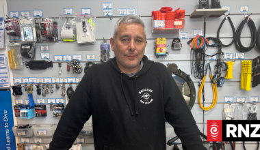 Wellington council considers support for struggling businesses after Moa Point disaster