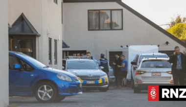 Police investigate after baby suffers unexplained injuries at Christchurch property