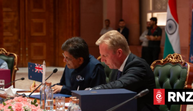 India free trade deal: The NZ sectors set to benefit most