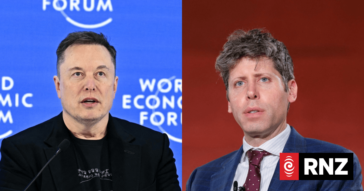 Elon Musk's trial against Sam Altman to reveal the ongoing power struggle for OpenAI
