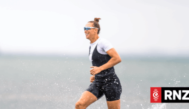 Emma Twigg remains on track for historic Olympic feat
