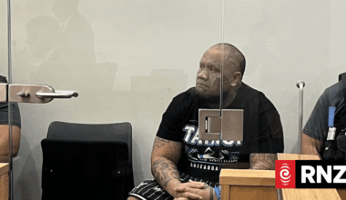 Former Black Power member Daniel Tewini Ngatai claims change since gang shootings