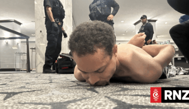 White House Correspondents’ Dinner shooting suspect worked as California teacher