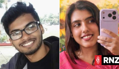 Roommate charged with killing two University of South Florida students after body found