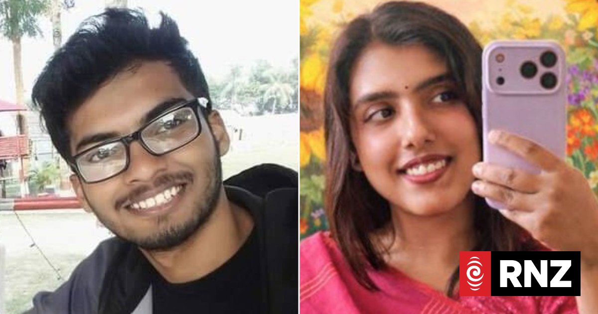 Roommate charged with killing two University of South Florida students after body found