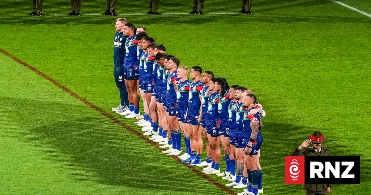 NRL: What we learnt from NZ Warriors' Anzac Day win over Dolphins
