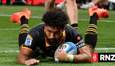 'Can you chip in?': coach's cheeky plea to keep Fineanganofo in country