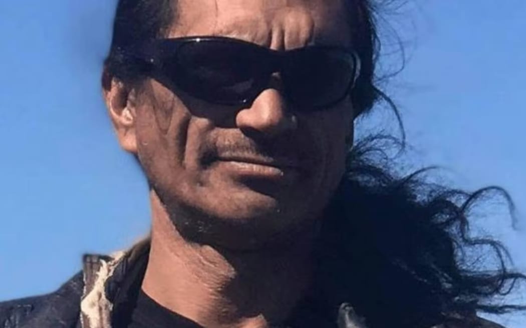 Eddie Peters was assaulted in Flaxmere in 2018 and later died in hospital.