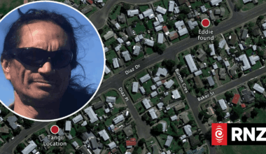 Cold case solved as Erueti Wirihana pleads guilty to Hastings manslaughter