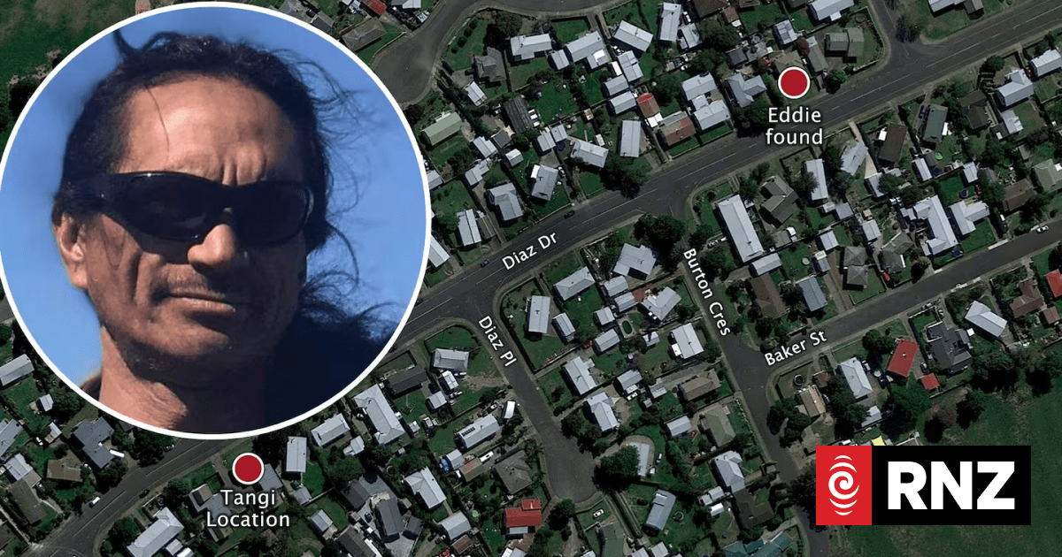 Cold case solved as Erueti Wirihana pleads guilty to Hastings manslaughter