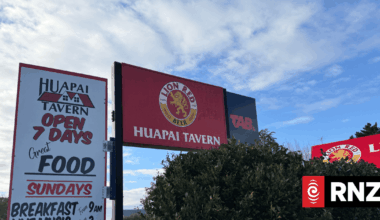 Man who confronted family over child’s behaviour at Auckland pub defends action