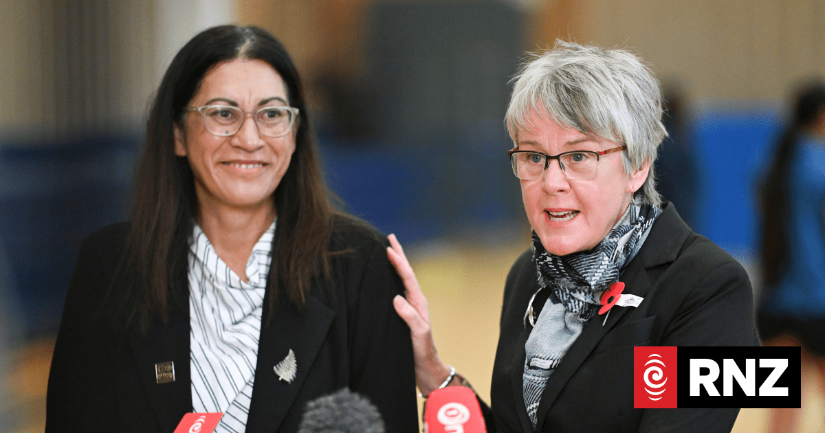 Dame Noeline Taurua and Netball NZ mend bridges ahead of Commonwealth Games