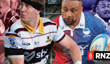 Super Rugby Pacific: Highlanders heap more misery on Moana Pasifika