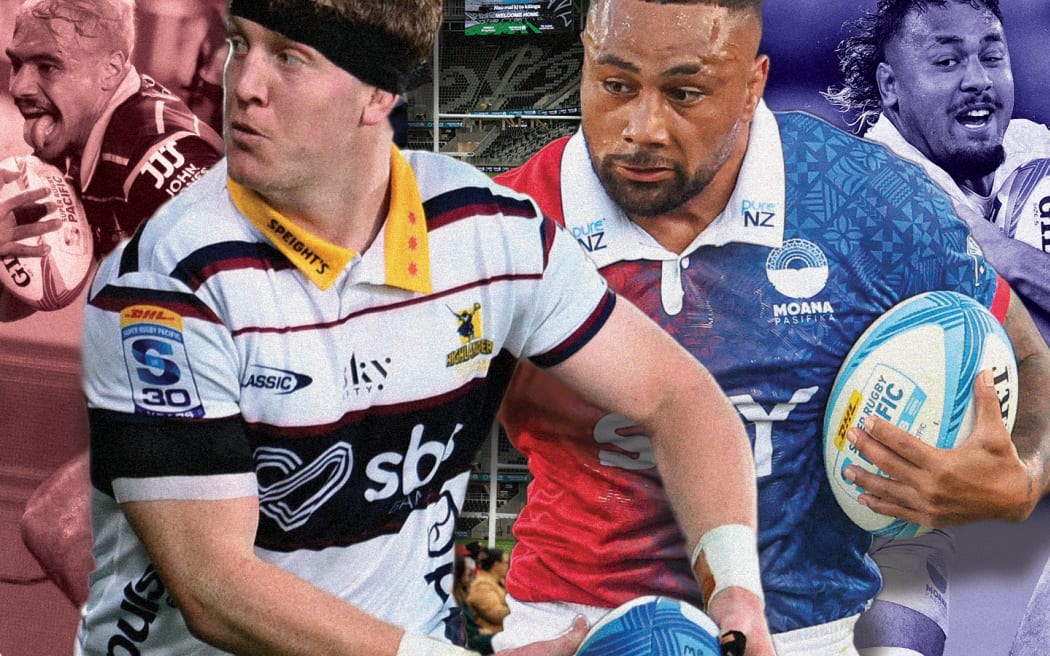 Highlanders v Moana Pasifika gfx