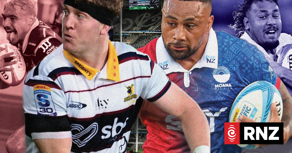 Super Rugby Pacific: Highlanders heap more misery on Moana Pasifika
